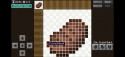 Minecraft Nonograms screenshot 3